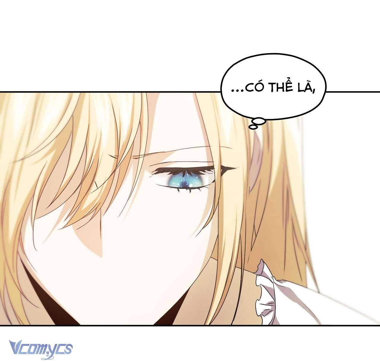 Thánh Nữ Giả Muốn Bỏ Trốn Chap 13 - Trang 4