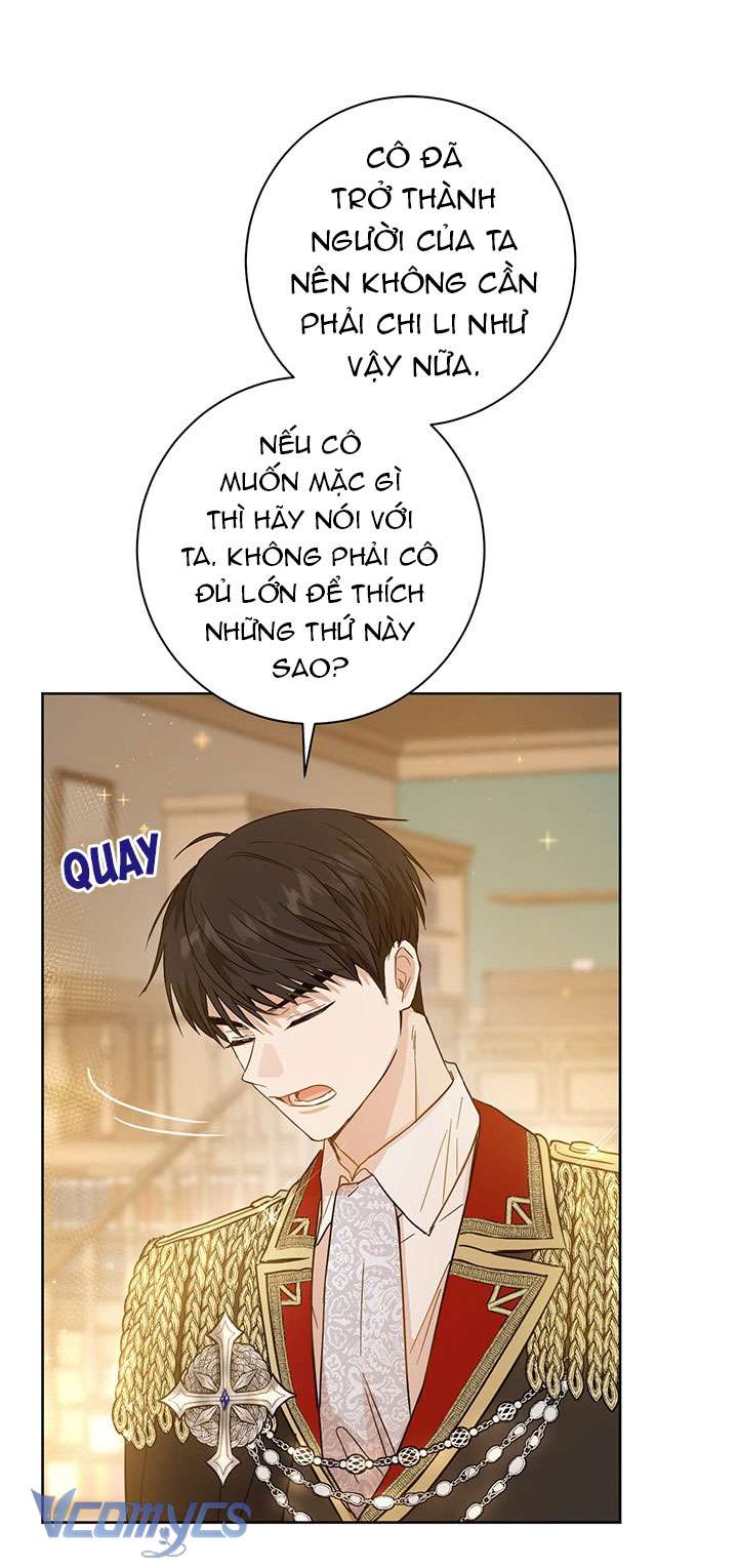 Cuộc Sống Mới Của Công Nương Chapter 6 - Trang 4