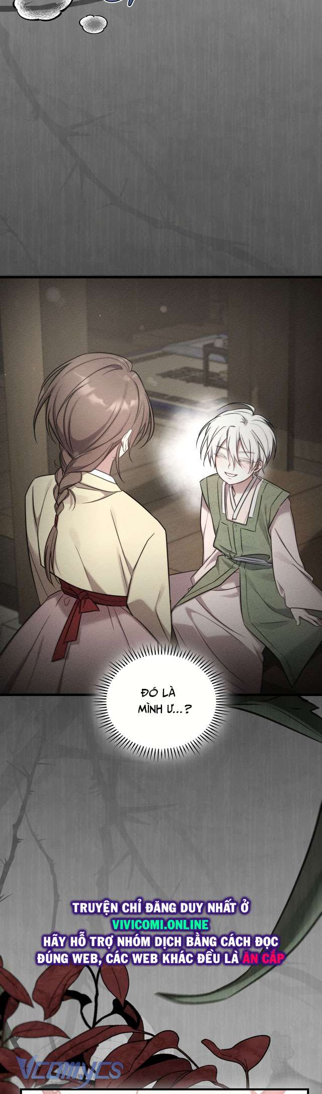 [18+] Đảo Vô Ảnh Chapter 5 - Trang 3