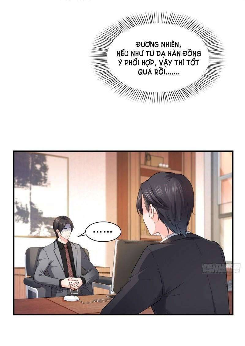 Hệt Như Hàn Quang Gặp Nắng Gắt Chap 92 - Next Chap 93