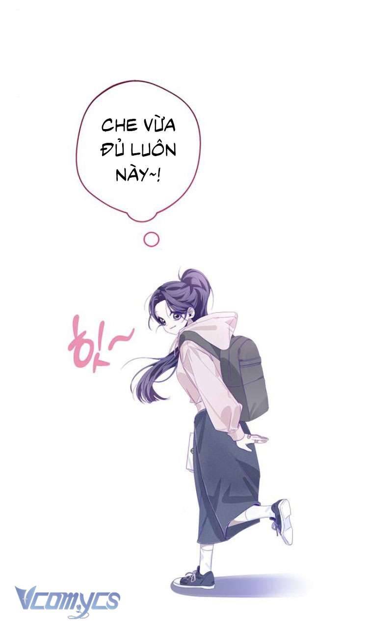 Đàn Anh Xấu Xa! Chap 54 - Trang 3