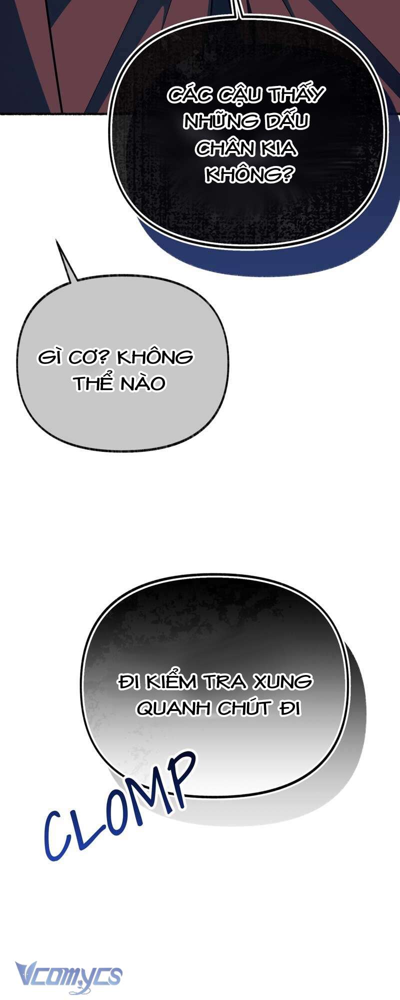 Trở Thành Chú Mèo Ngủ Cùng Bạo Chúa Chapter 33 - Trang 3