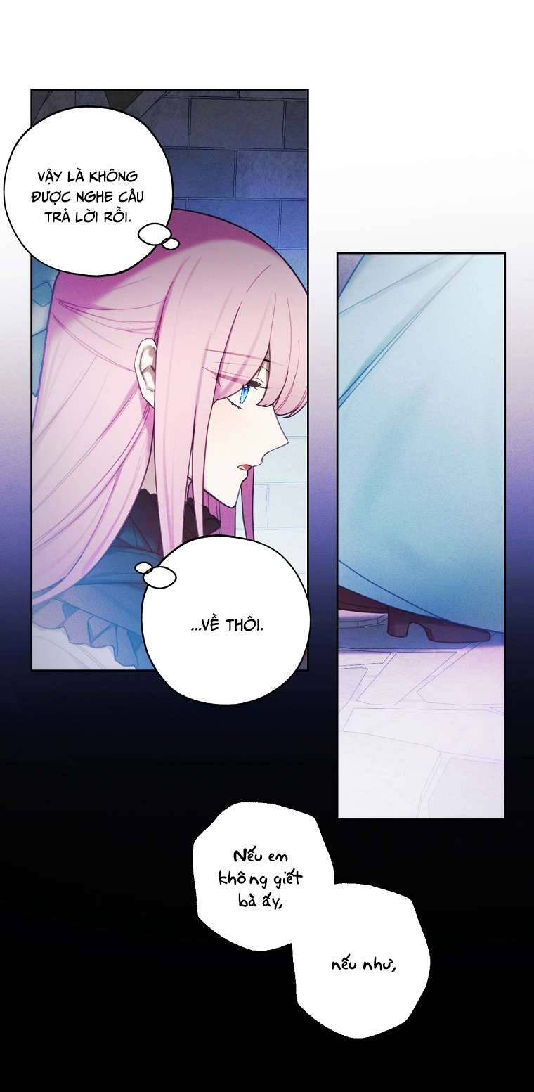 Cửa Hàng Búp Bê Của Công Chúa Chap 30 - Trang 2