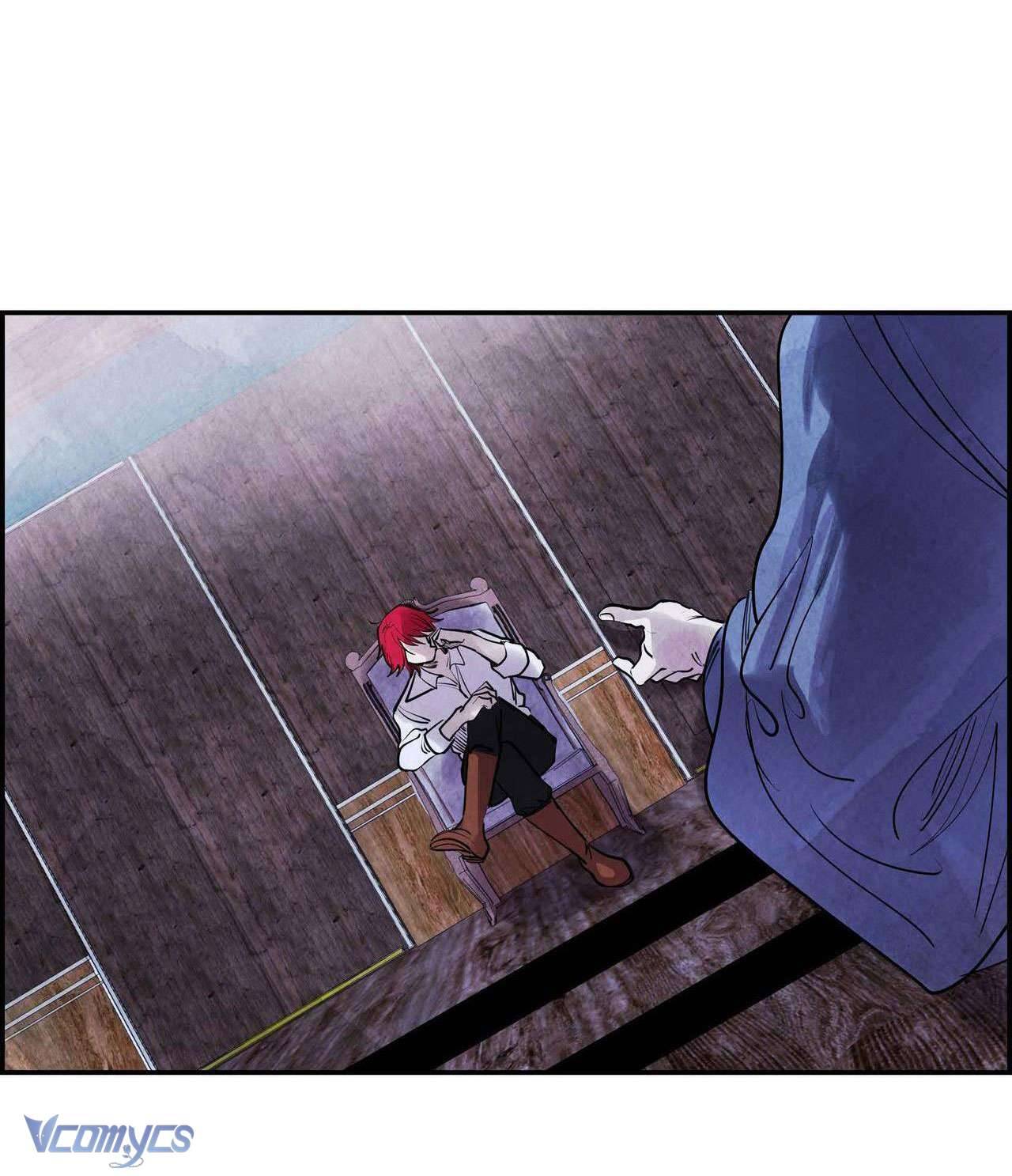 Ác Nữ Sau Lớp Mặt Nạ Chapter 6 - Trang 3