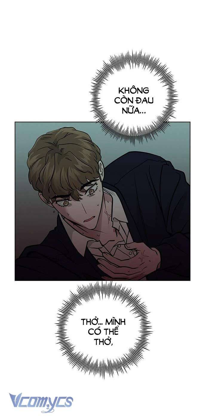 Nếu Chia Tay, Chúng Ta Sẽ Chết Chap 7 - Trang 2