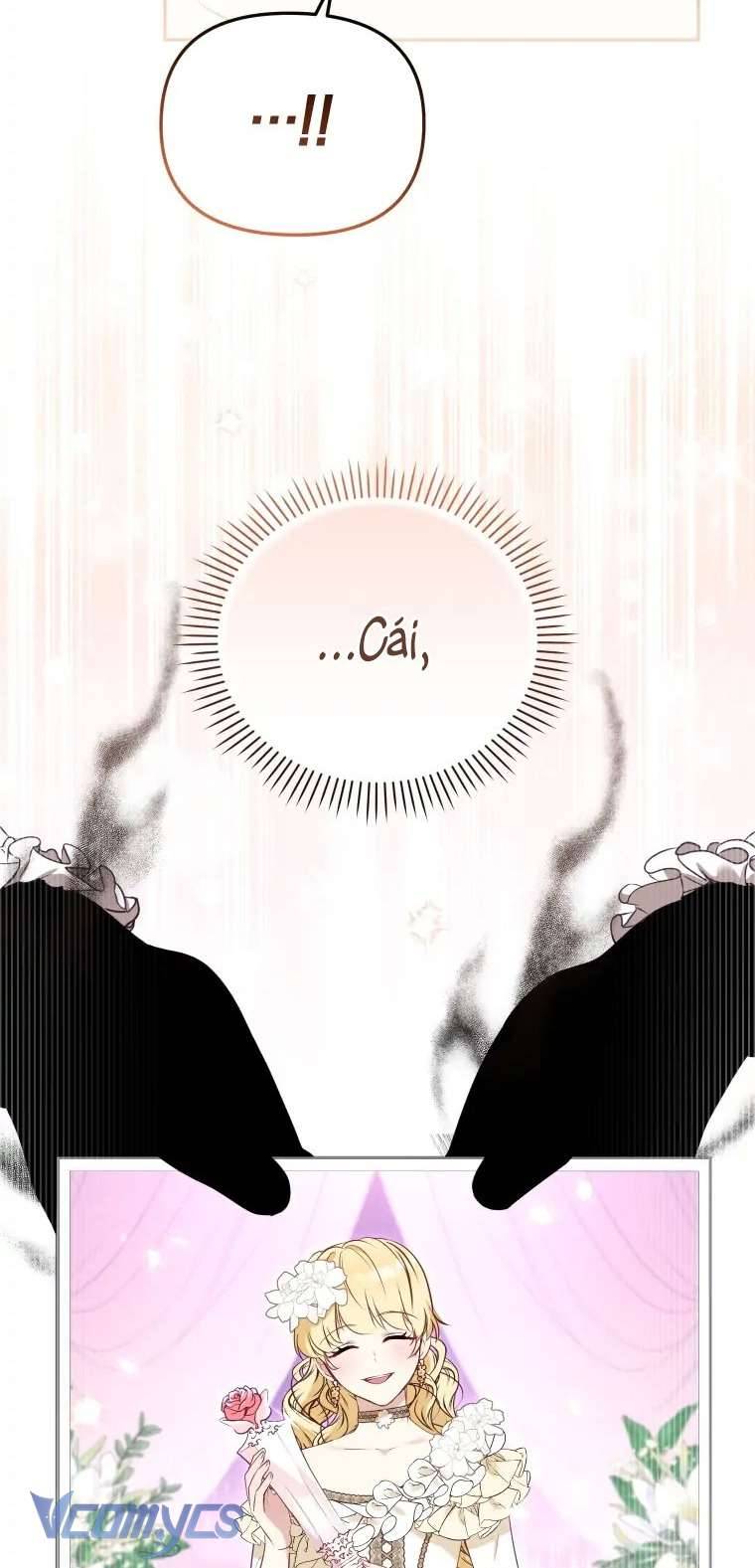 Tôi Được Nuôi Dưỡng Bởi Những Kẻ Phản Diện Chap 41 - Trang 3