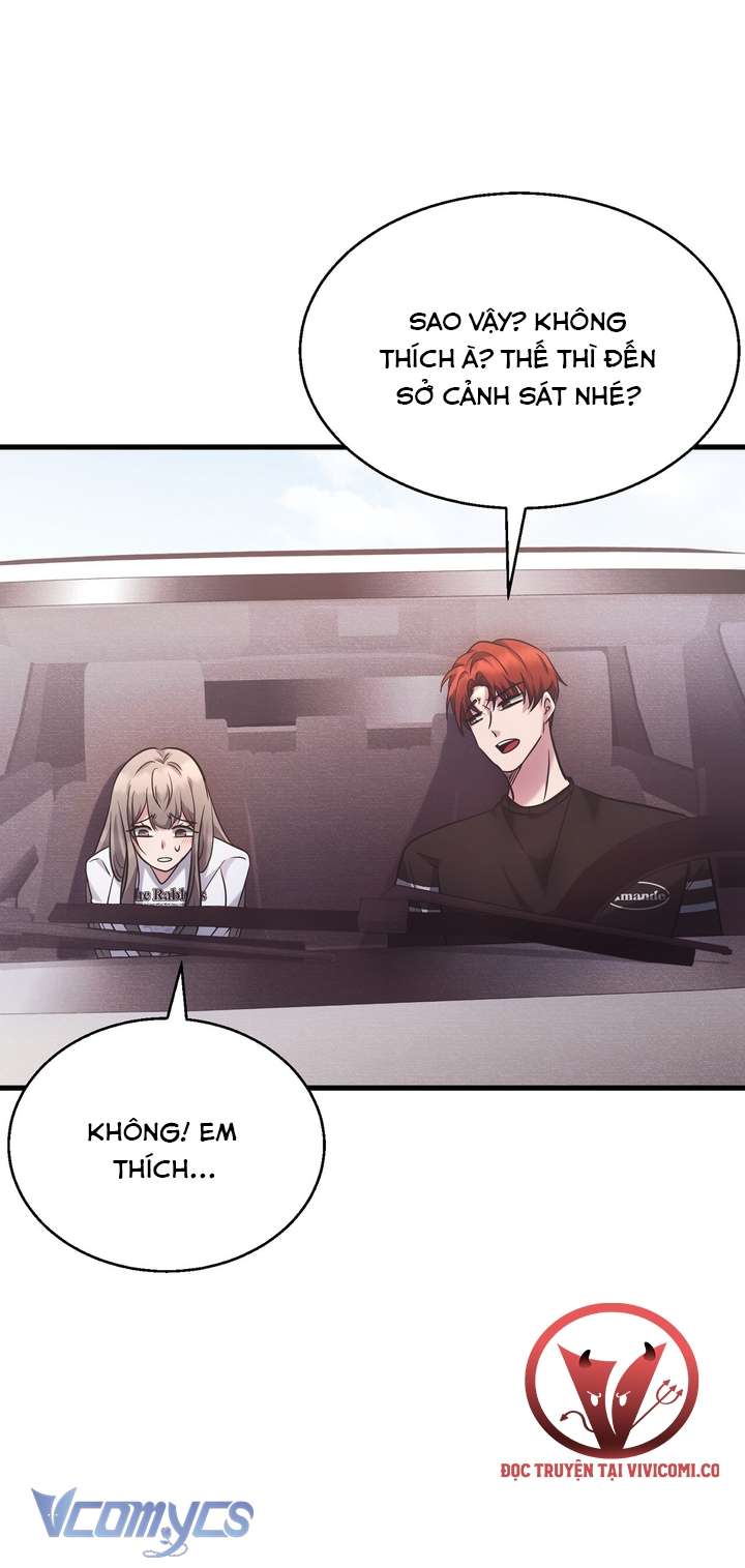 [18+] Mùa Đông Bất Tận Chap 2 - Trang 3