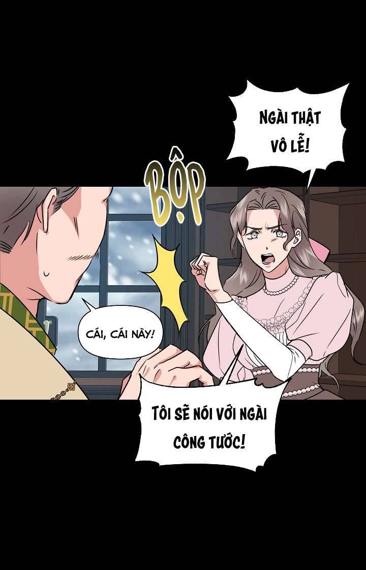 Tôi Không Phải Là Cinderella Chapter 5 - Trang 4