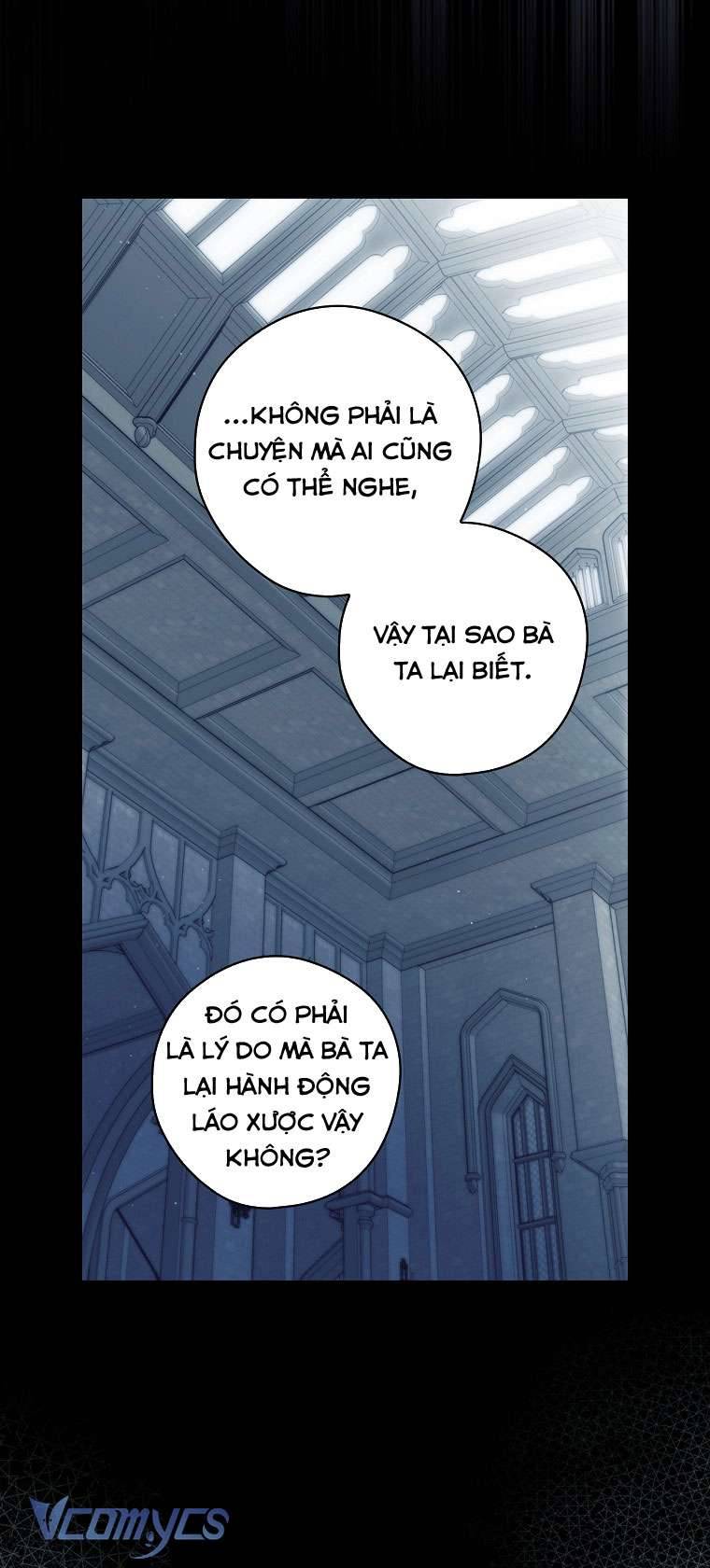 Phương Pháp Khiến Phu Quân Đứng Về Phía Tôi Chapter 76 - Trang 4