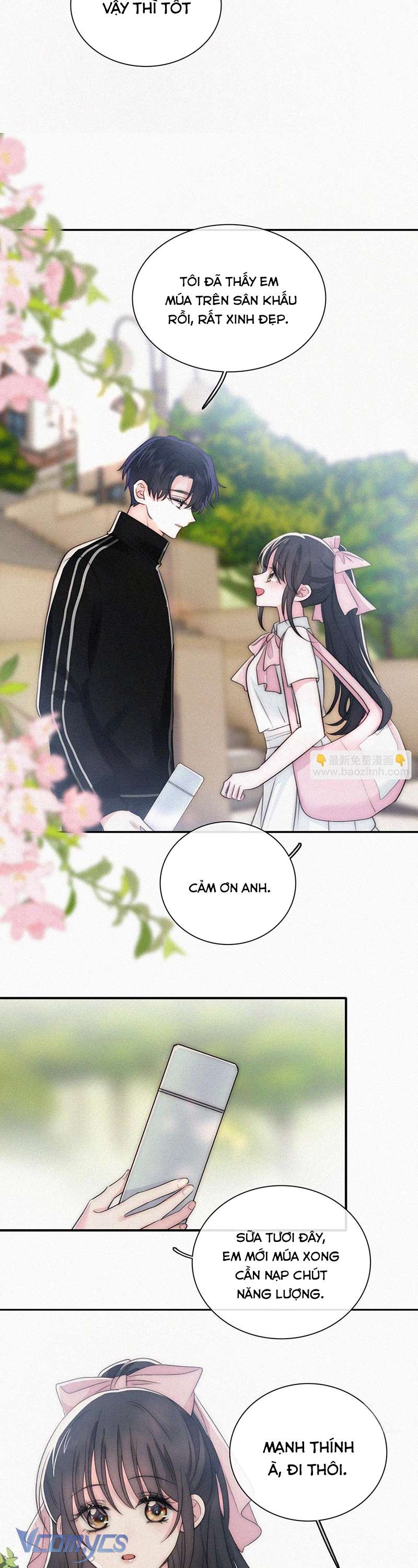 Một Mực Cưng Chiều Chap 98 - Trang 2