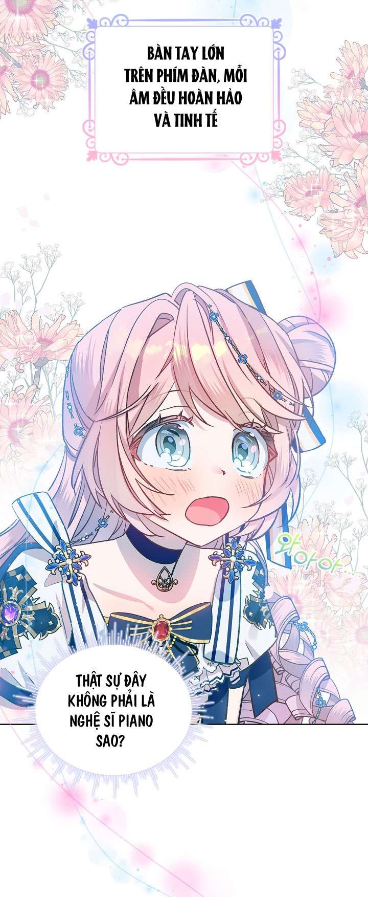 Quý Cô Thế Giới Ngầm Chap 34 - Trang 4