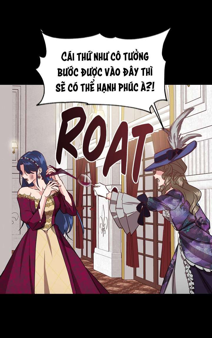 Tôi Không Phải Là Cinderella Chapter 4 - Trang 4