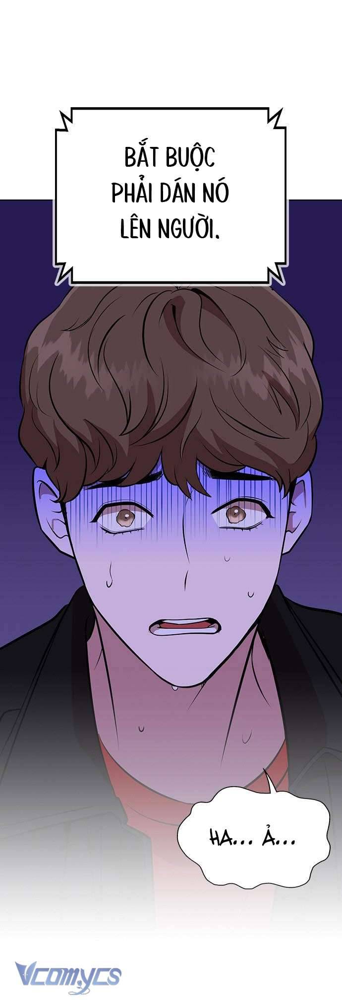 Nếu Chia Tay, Chúng Ta Sẽ Chết Chap 1 - Trang 2