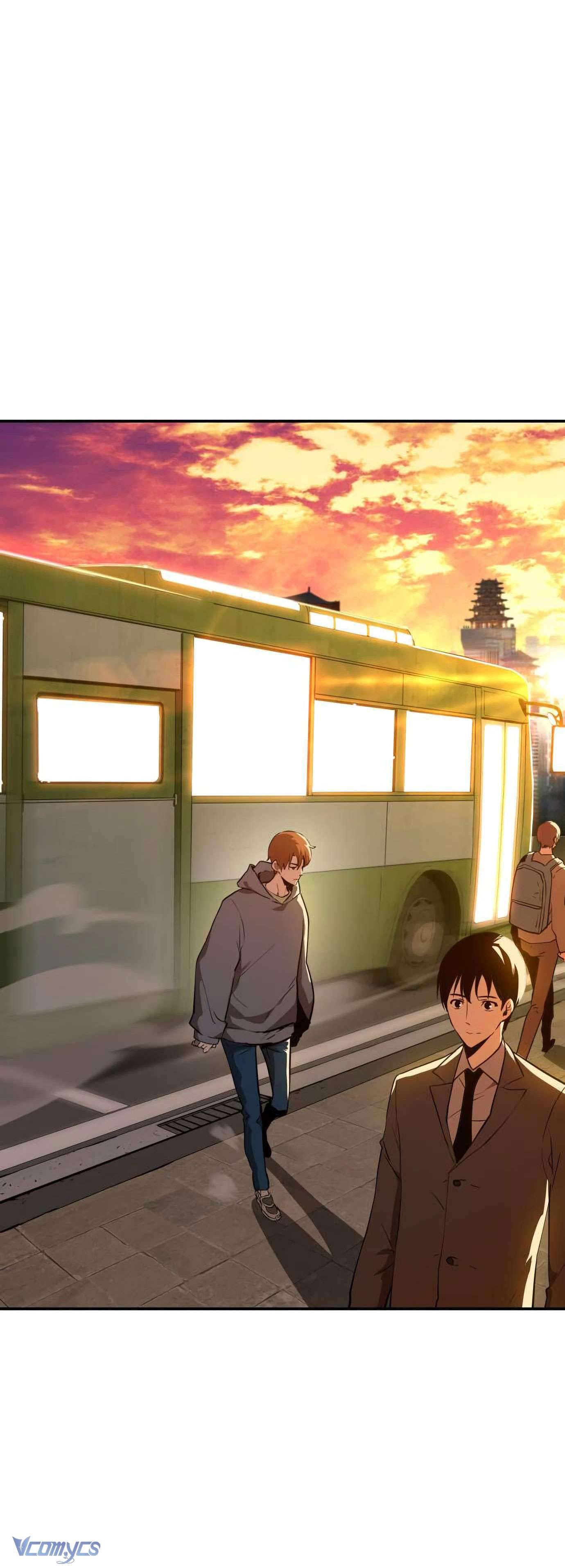 (BTS - HYBE) 7FATES: CHAKHO Chap 1 - Trang 2