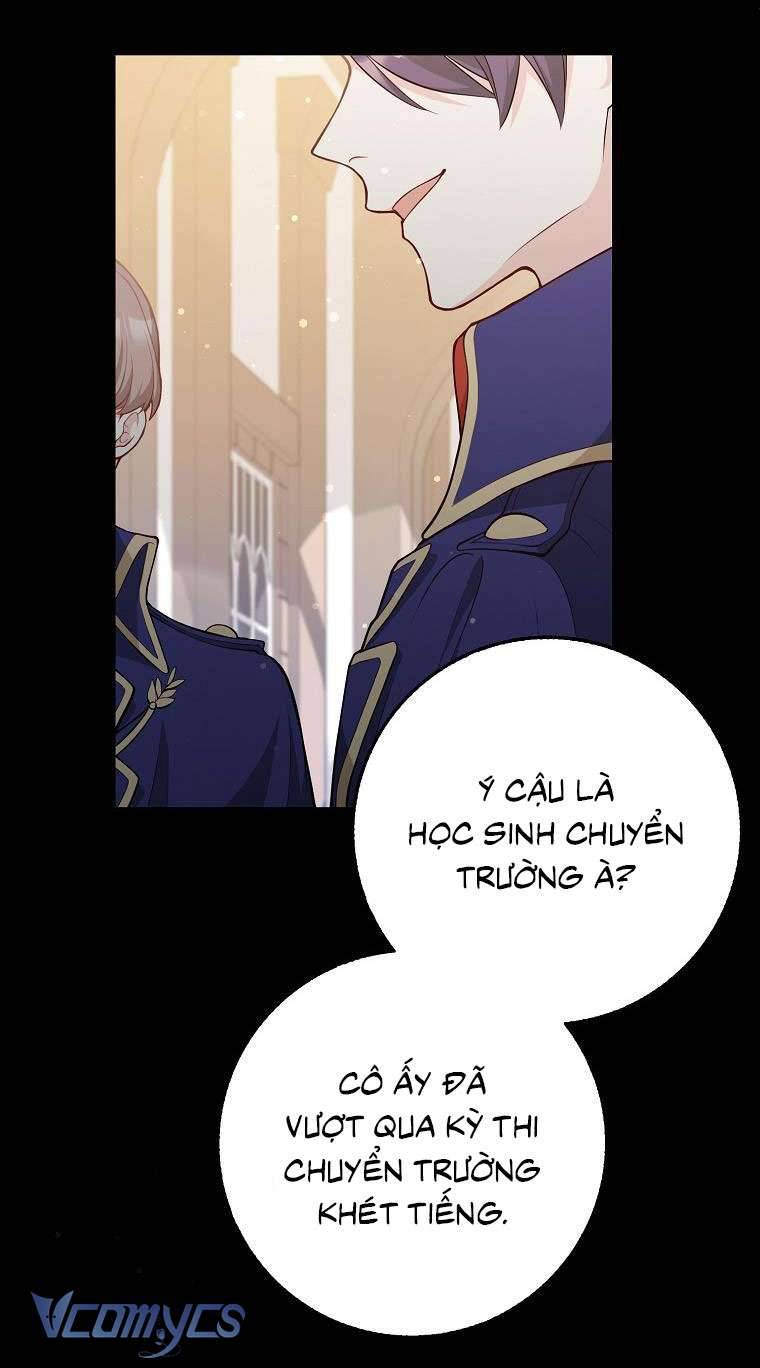 Tôi Thề Chúng Ta Chỉ Là Bạn Chapter 1 - Trang 4