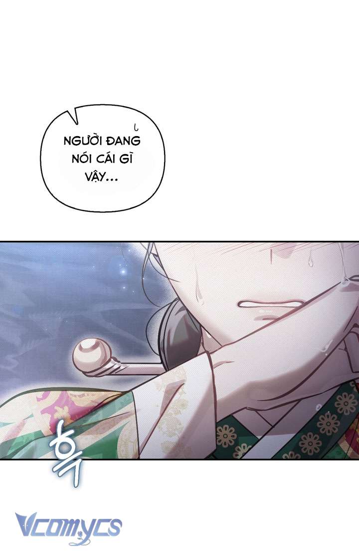 [18+] Tiết Học Bí Mật Của Trung Điện Chap 46 - Trang 2