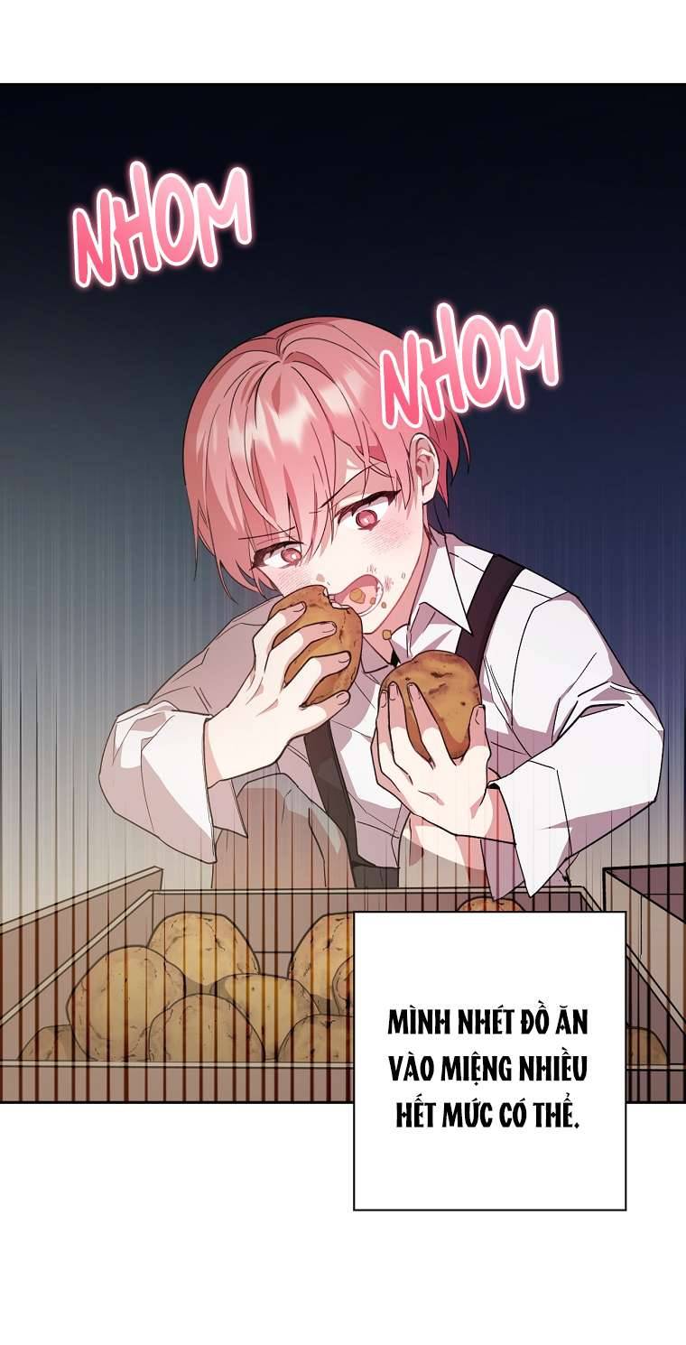 Quý Tộc Gì Chứ, Tôi Chỉ Muốn Về Nhà Chap 12 - Trang 2