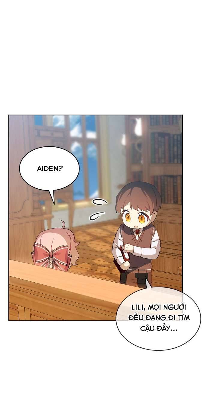 Quý Cô Thế Giới Ngầm Chap 9 - Trang 4