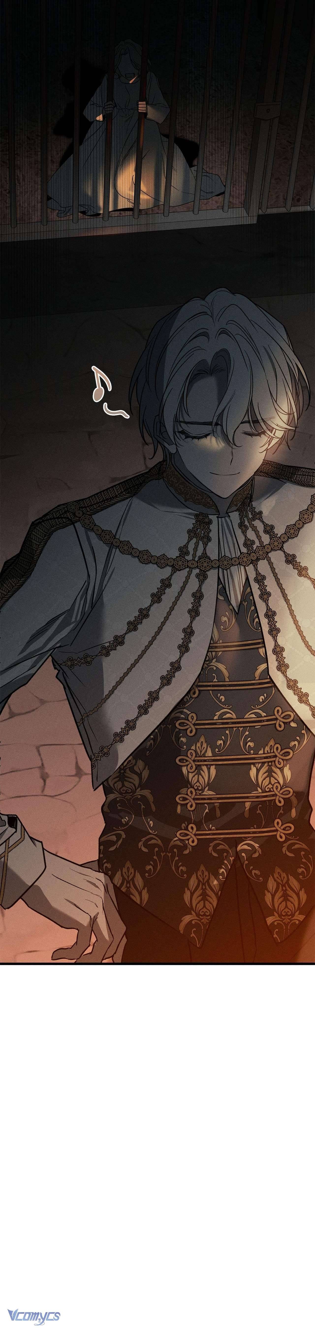 Vị Phu Quân Căm Ghét Tôi Đã Mất Trí Nhớ Chapter 45 - Next Chapter 45.1