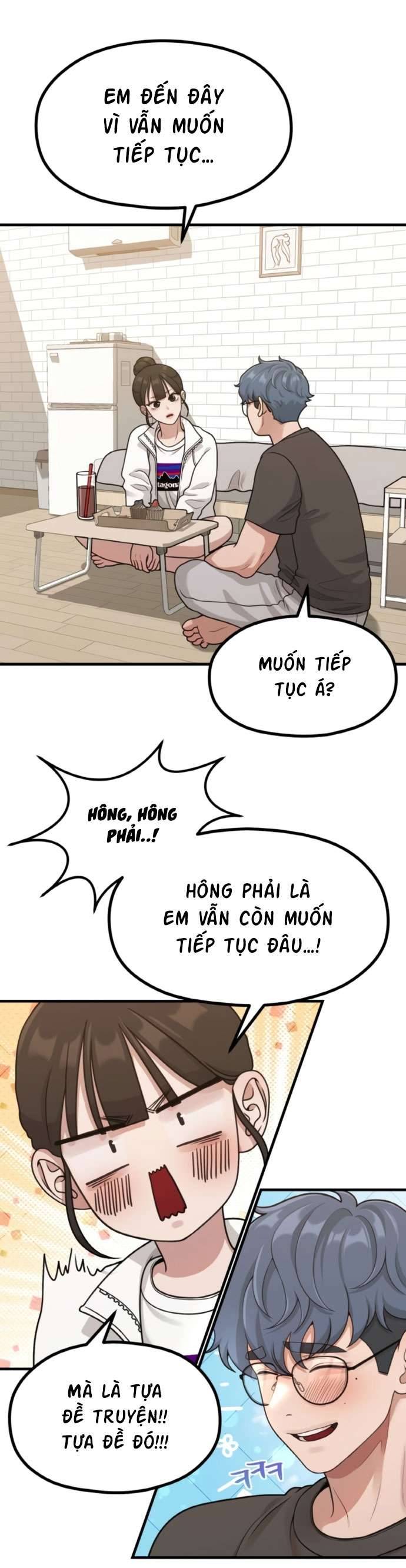 Nàng Tác Giả Lắm Chiêu Chap 33 - Next 