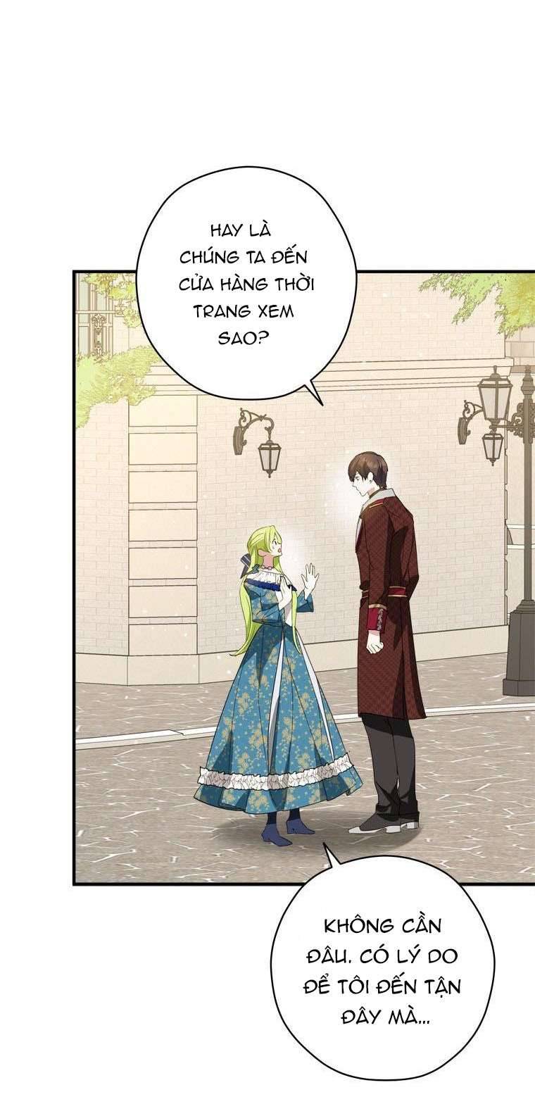 Tôi Đã Bảo Nữ Chính Đang Cải Trang Cơ Mà! Chap 29 - Trang 2