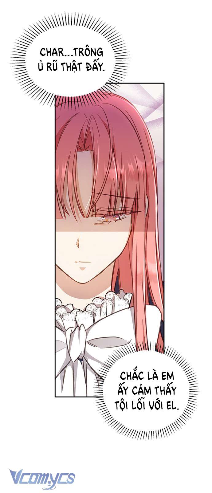 Làm Thế Nào Để Ăn Chủ Nhân Chapter 14 - Trang 3