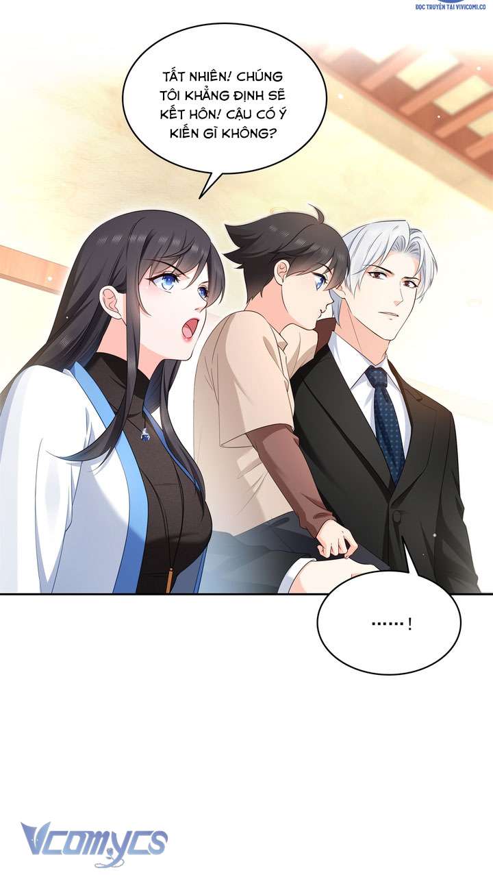 Hệt Như Hàn Quang Gặp Nắng Gắt Chap 522 - Trang 4