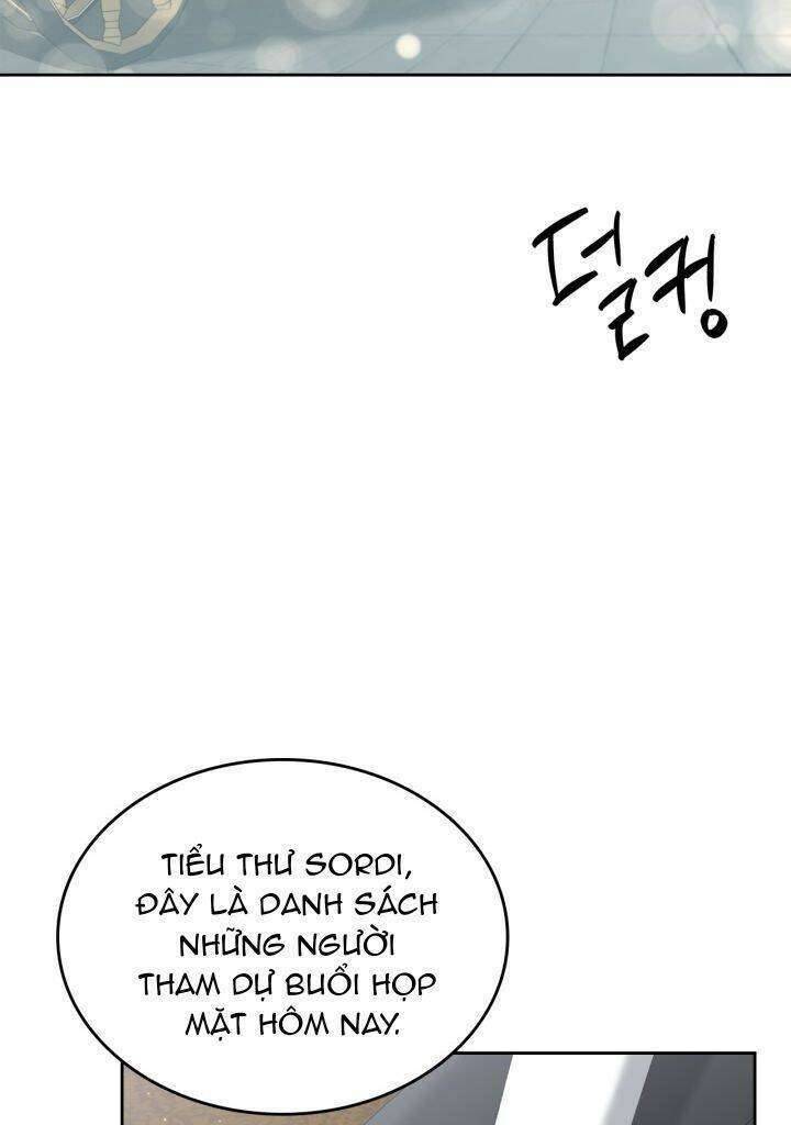 Nam Chính Quái Vật Sống Dưới Giường Tôi Chapter 26 - Trang 4