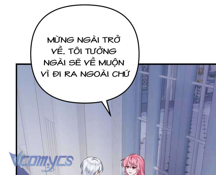 Mê Cung Cám Dỗ Của Emilone Chapter 2 - Trang 4