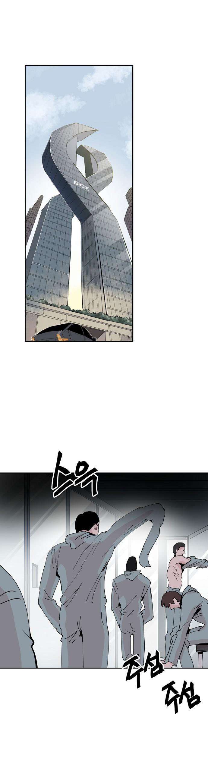 Yêu Không Hồi Kết Chap 26 - Trang 2