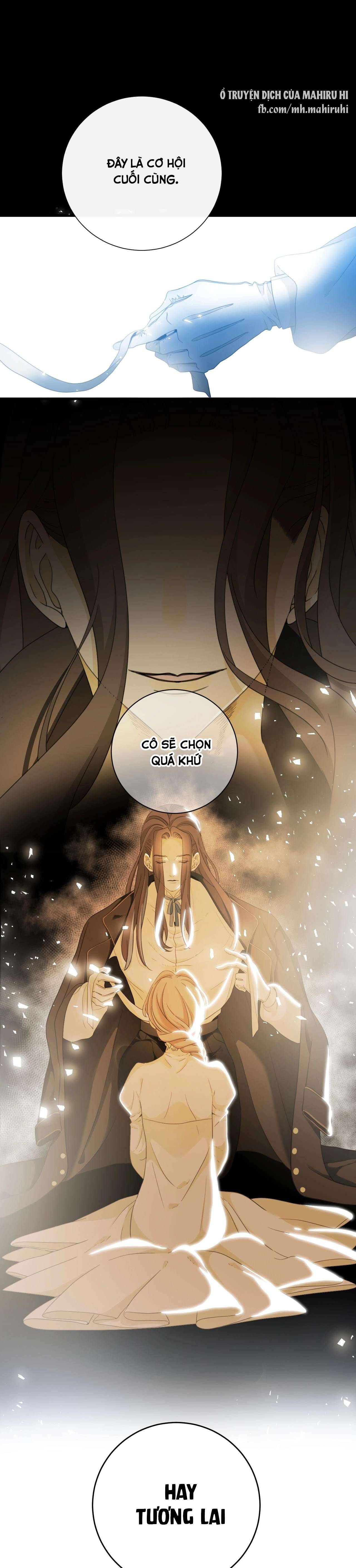 Thất Đại Kỳ Tích - Nước Mắt Bạo Quân Chap 56 - Trang 2