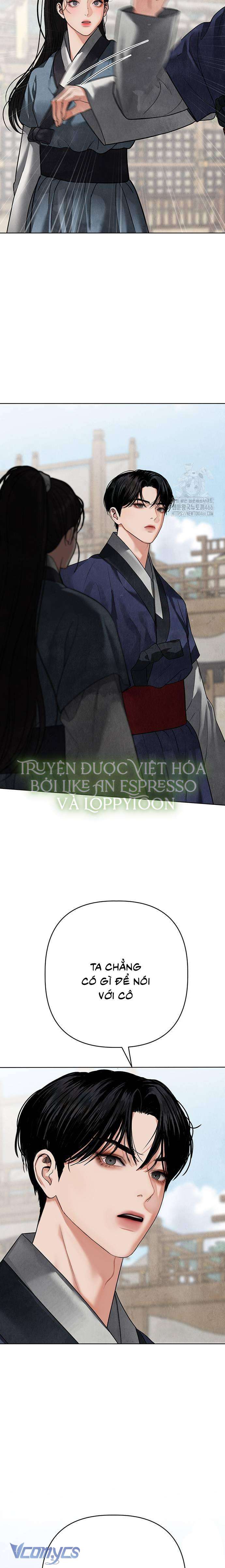 Quỷ Hồn Chap 14 - Trang 4