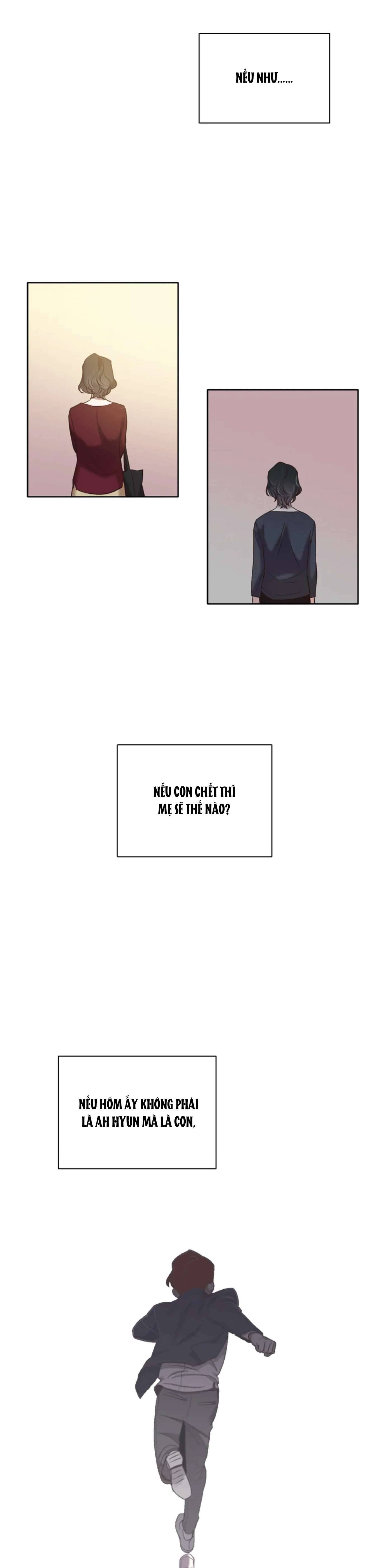 Thanh Xuân Của Chúng Ta Chap 68 - Trang 4