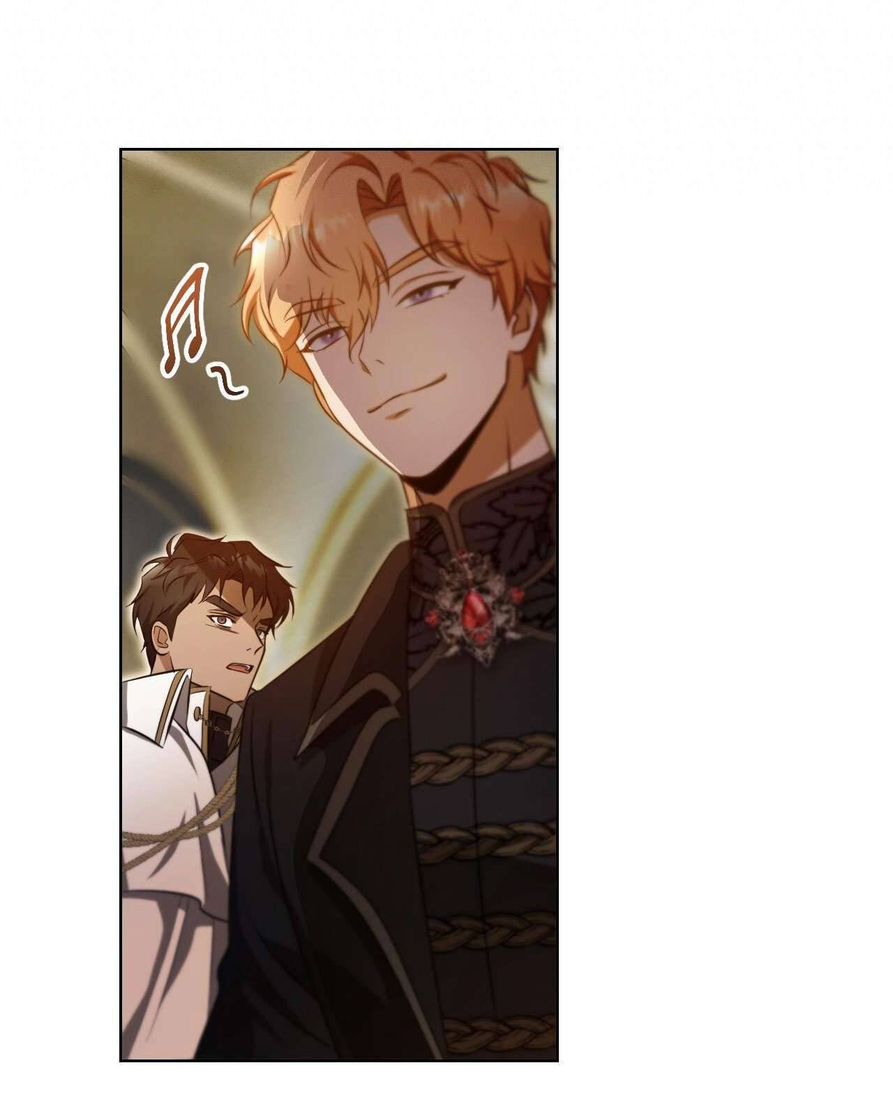 Thánh Nữ Giả Muốn Bỏ Trốn Chap 24 - Trang 4