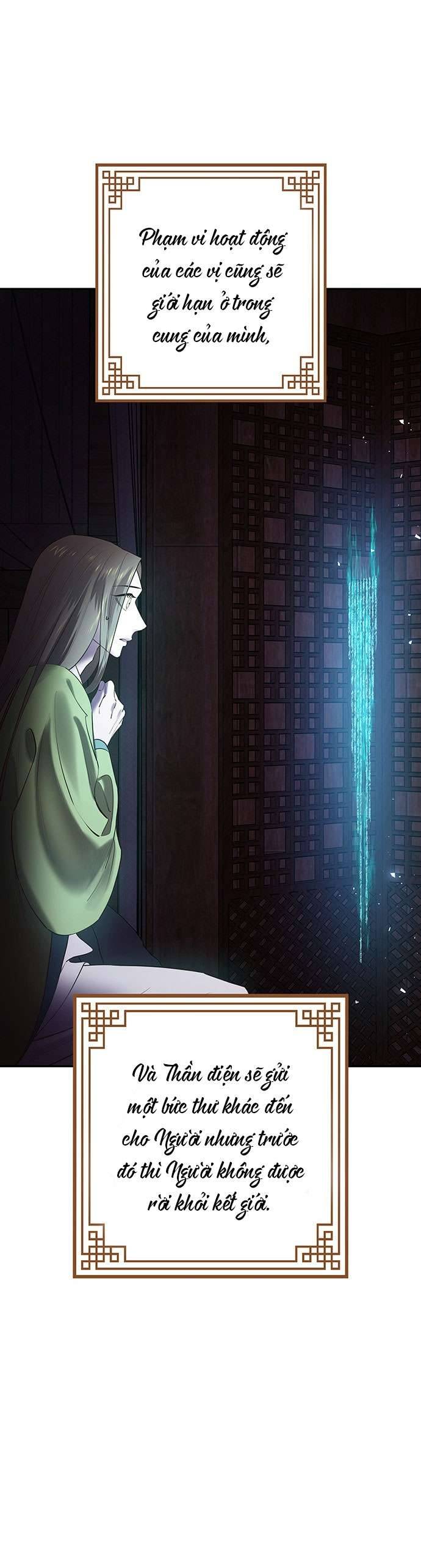 Vương Tử Huyền Bí Chapter 53 - Next Chapter 54