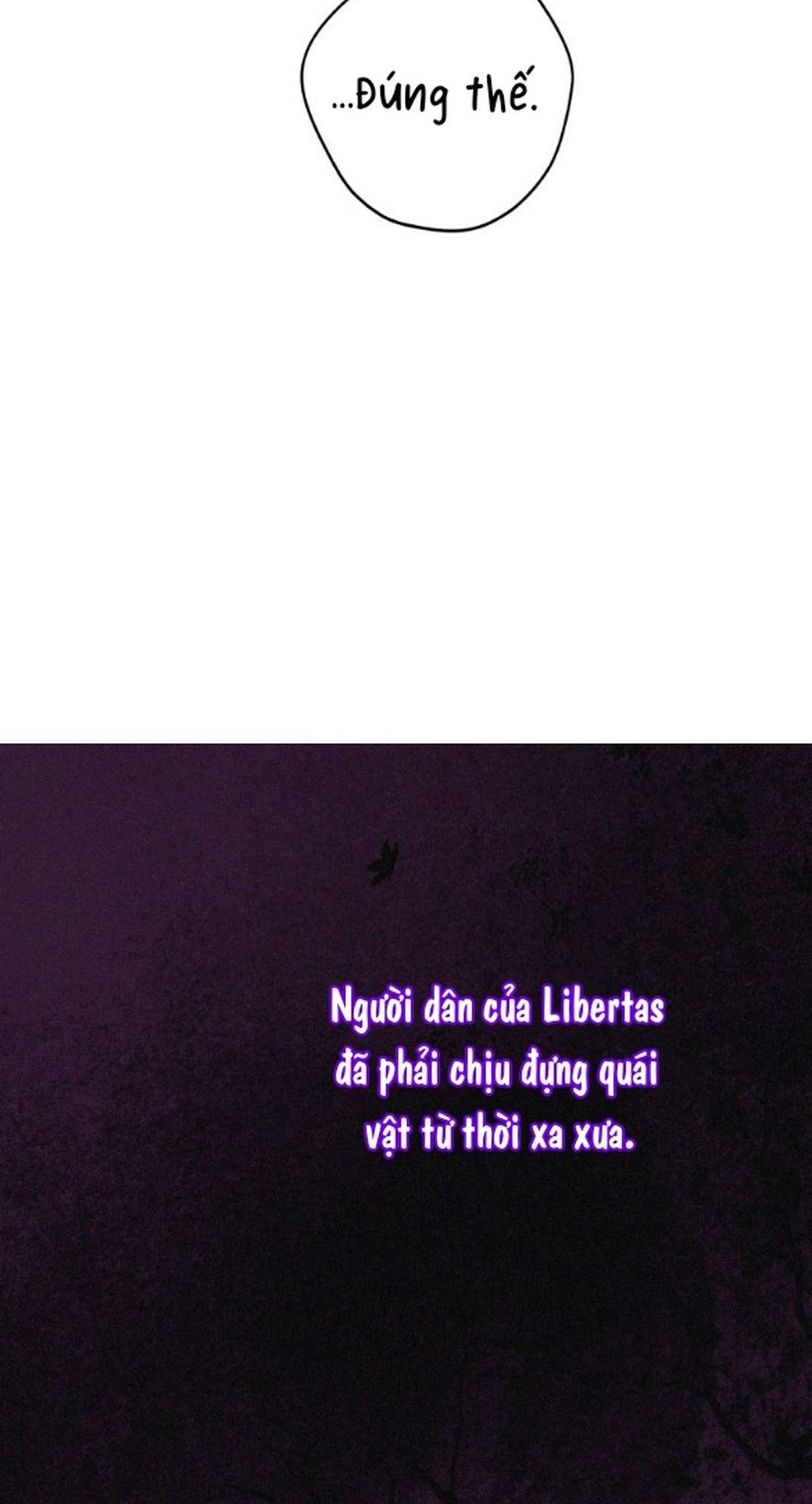 [ 18+ ] Lời Nguyền Tóc Đỏ Chapter 9 - Trang 3