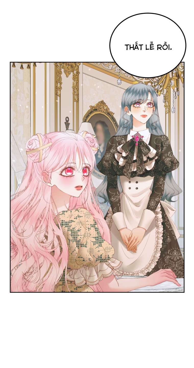 Siren: Trở Thành Gia Đình Của Nhân Vật Phản Diện Chapter 53 - Trang 3