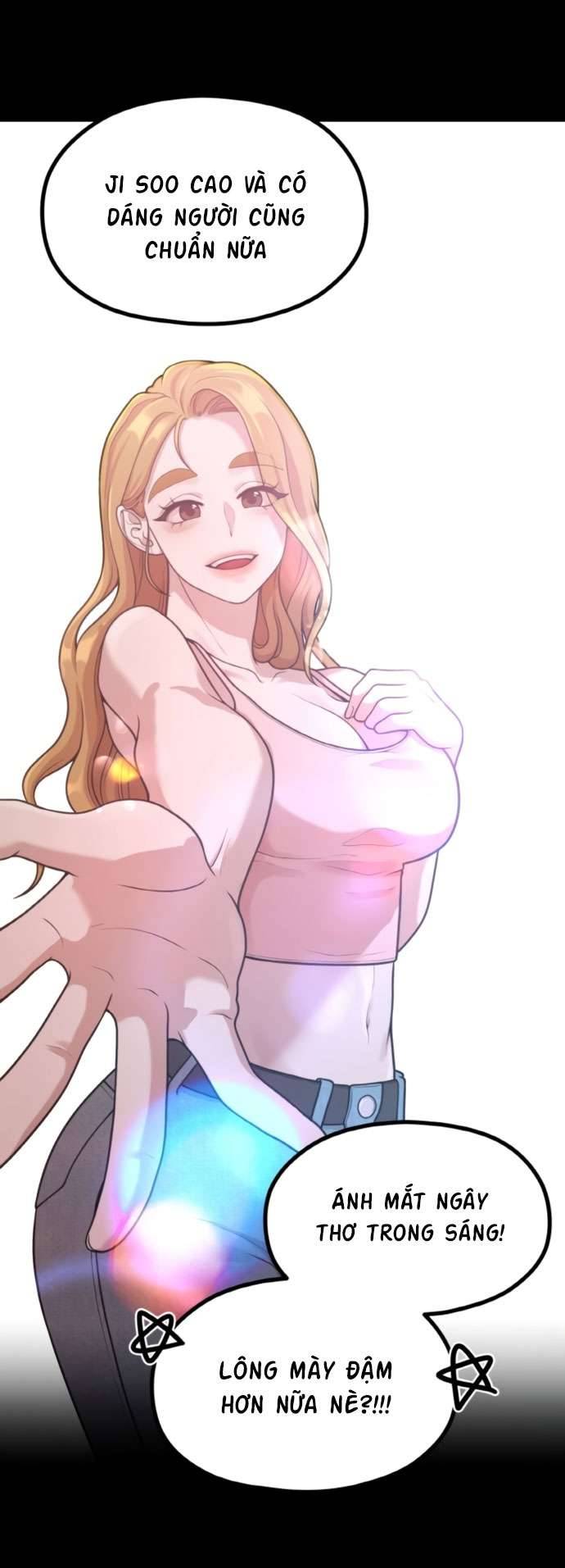 Nàng Tác Giả Lắm Chiêu Chap 33 - Next 