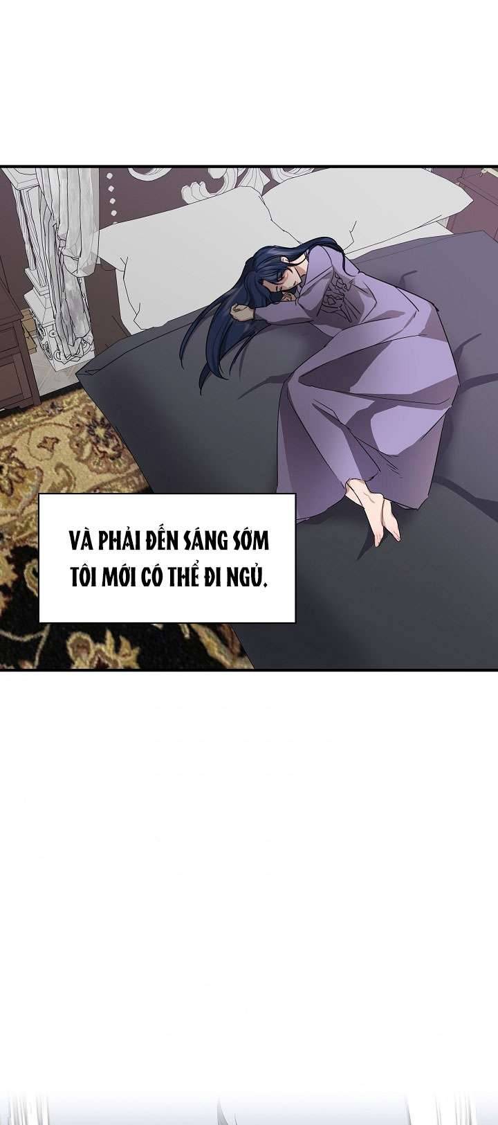 Tôi Không Phải Là Cinderella Chapter 3 - Trang 4