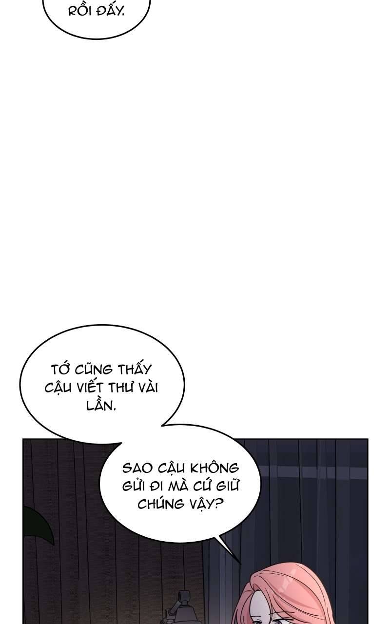 Thời Gian Trở Thành Lý Do Của Đôi Ta Chapter 50 - Trang 4