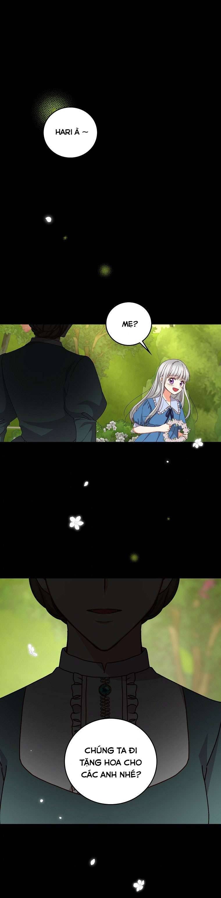 Cẩn Thận Với Các Anh Trai Đấy! Chap 95 - Trang 2