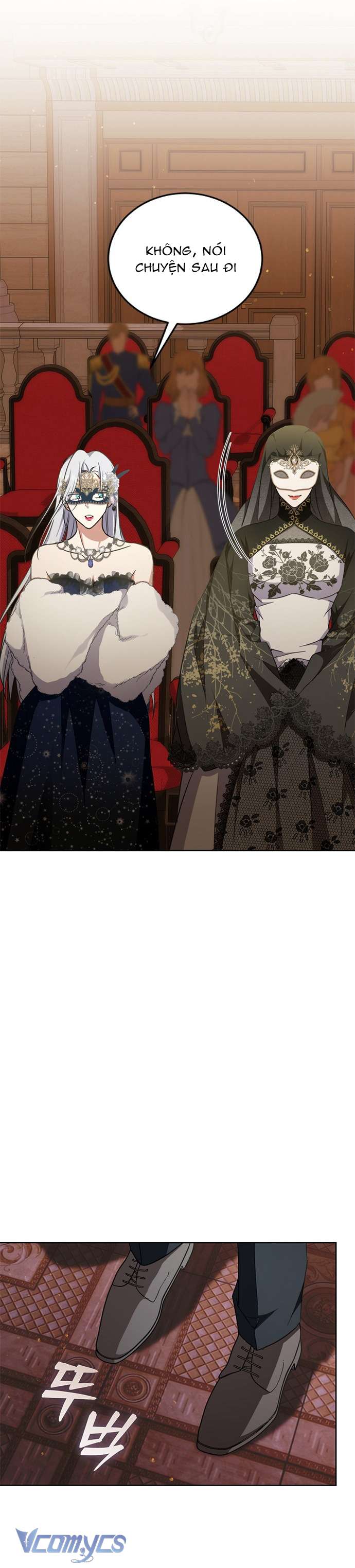 Làm Thế Nào Để Ăn Chủ Nhân Chapter 51 - Trang 3