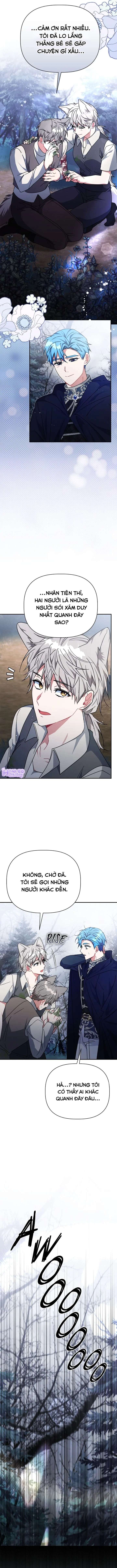 Con Đường Hoa Dành Cho Nam Chính Chap 37 - Trang 2