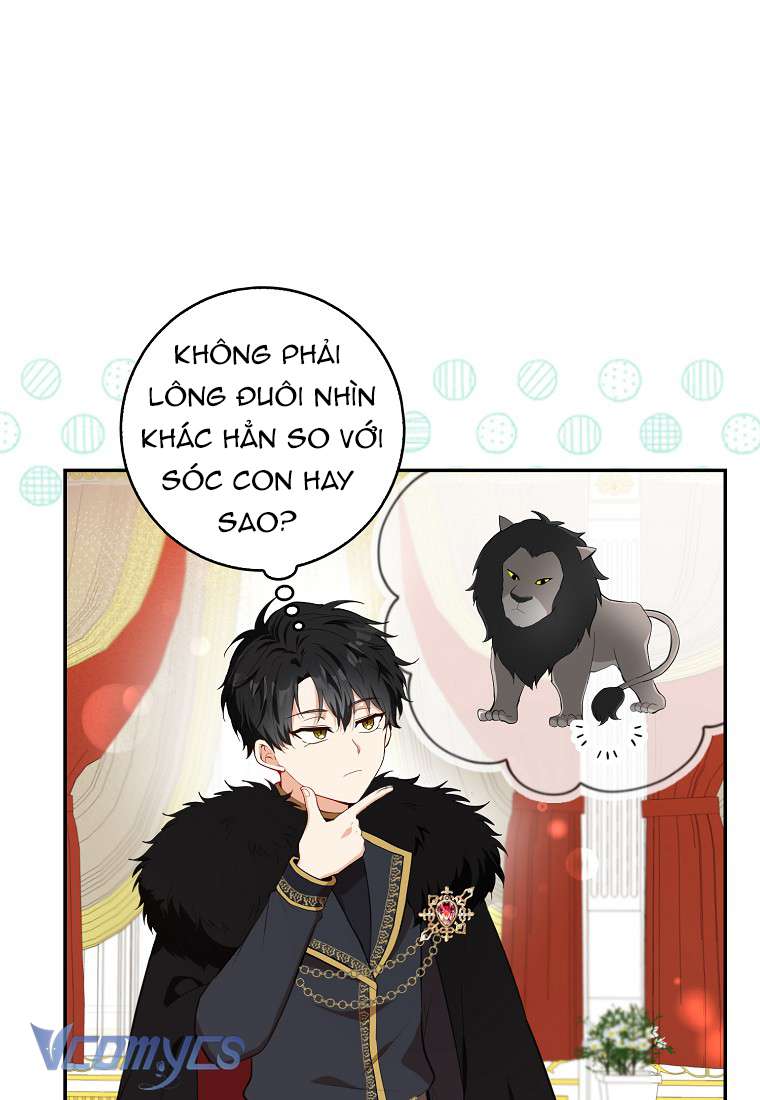 Sóc Con Tài Năng Chap 5 - Trang 2