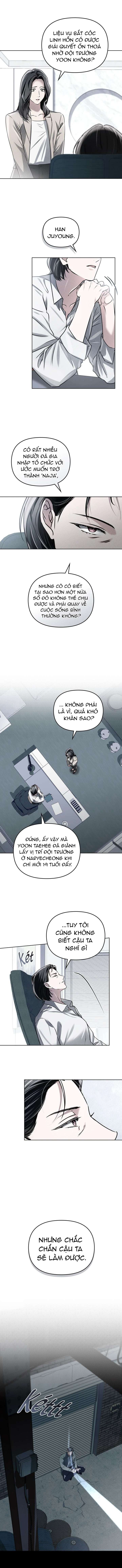 Lửa hồn Chap 2 - Trang 4