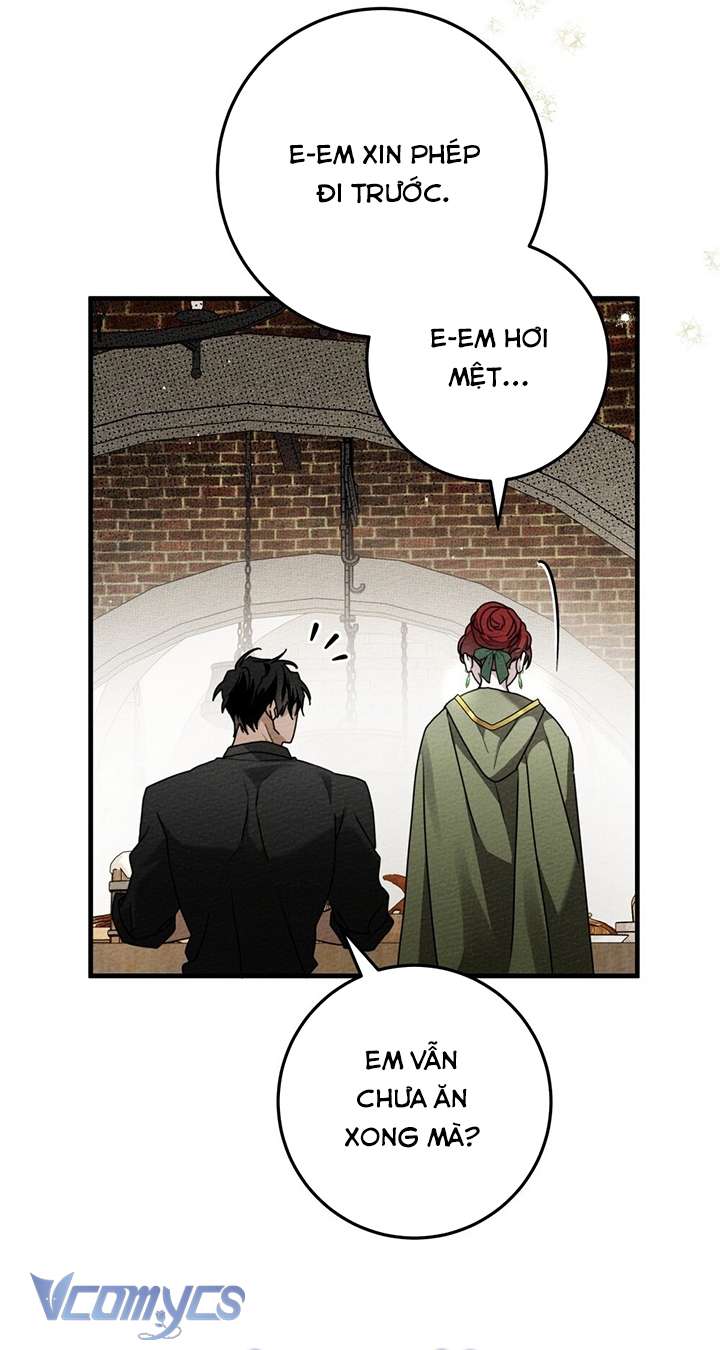 Dưới Bóng Cây Sồi Chap 63 - Trang 4