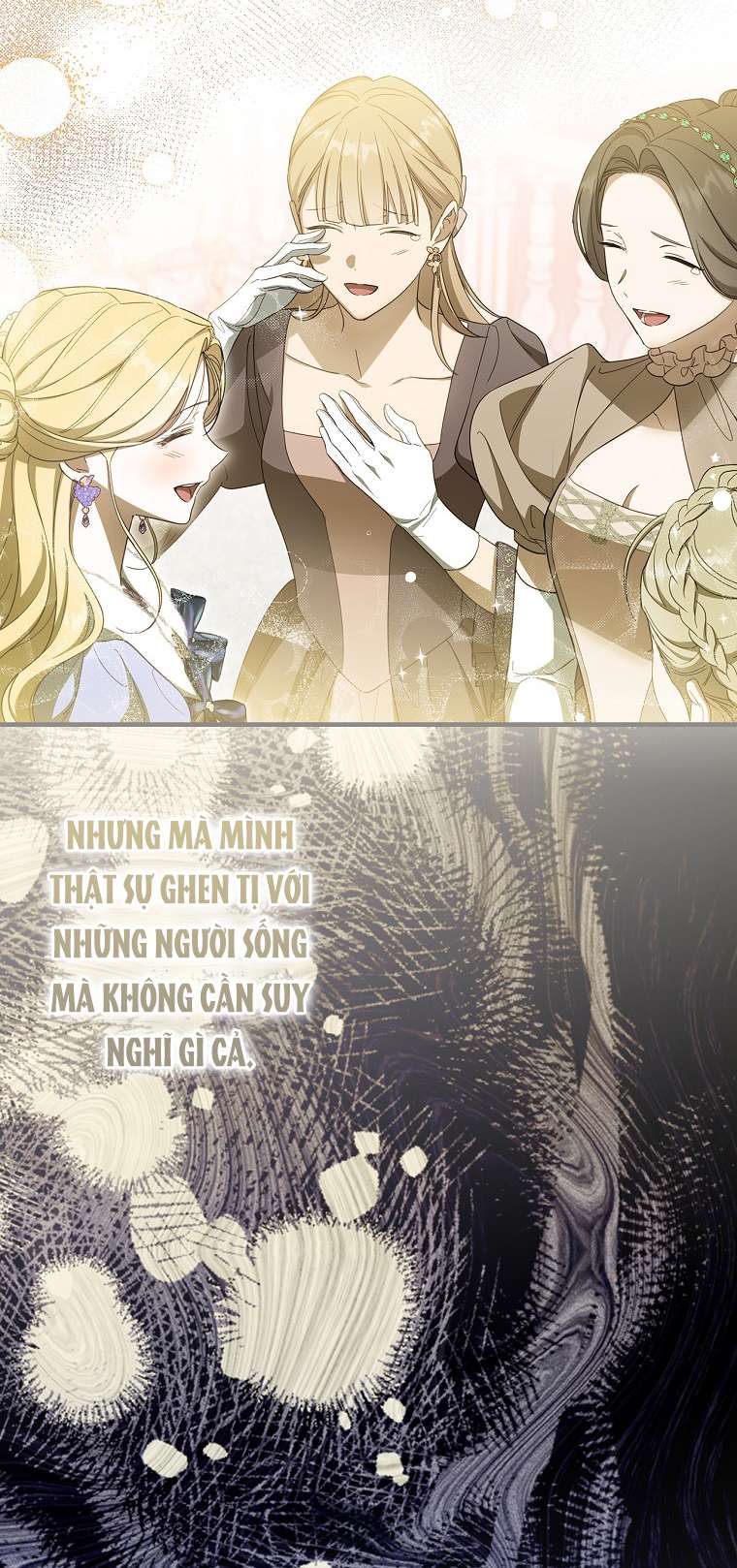 Phương Pháp Khiến Phu Quân Đứng Về Phía Tôi Chapter 54 - Trang 4