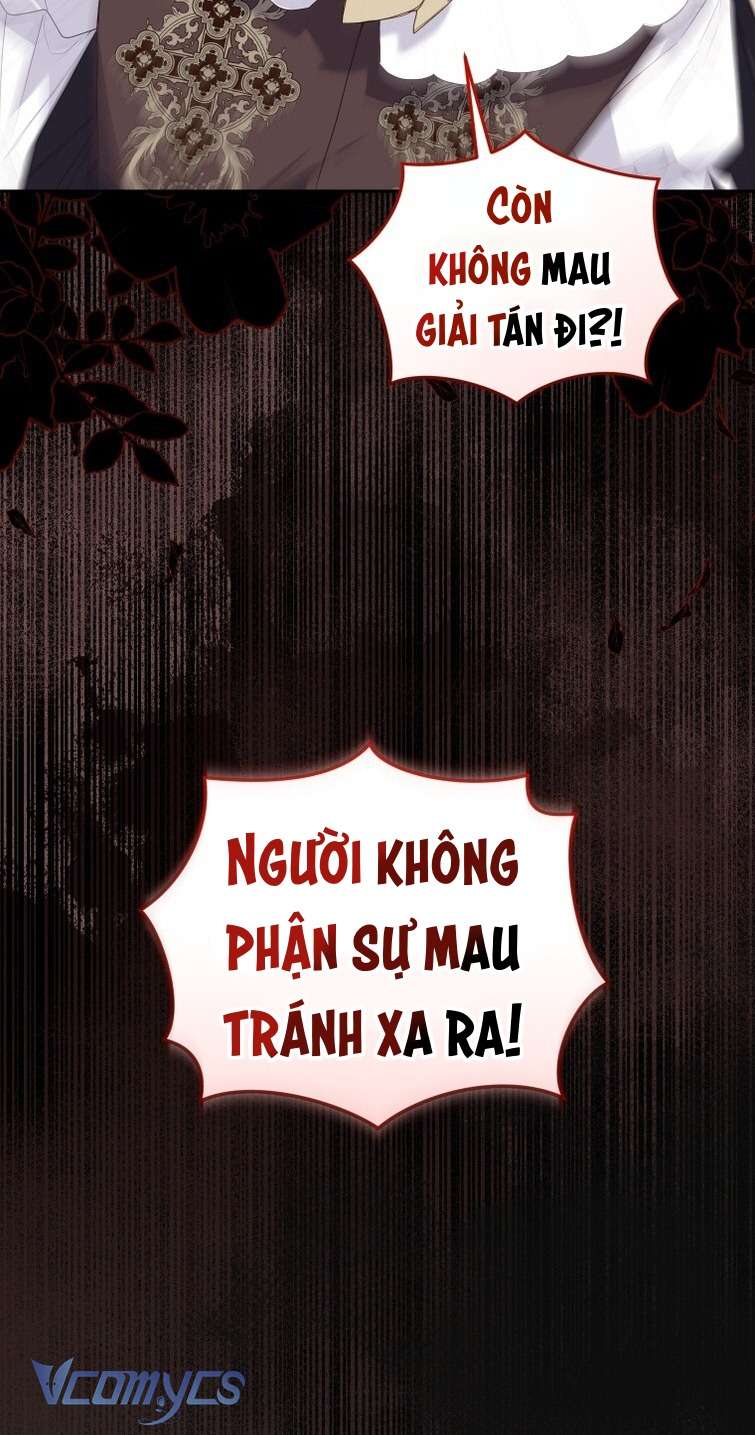 Tôi Được Nuôi Dưỡng Bởi Những Kẻ Phản Diện Chap 57 - Trang 3
