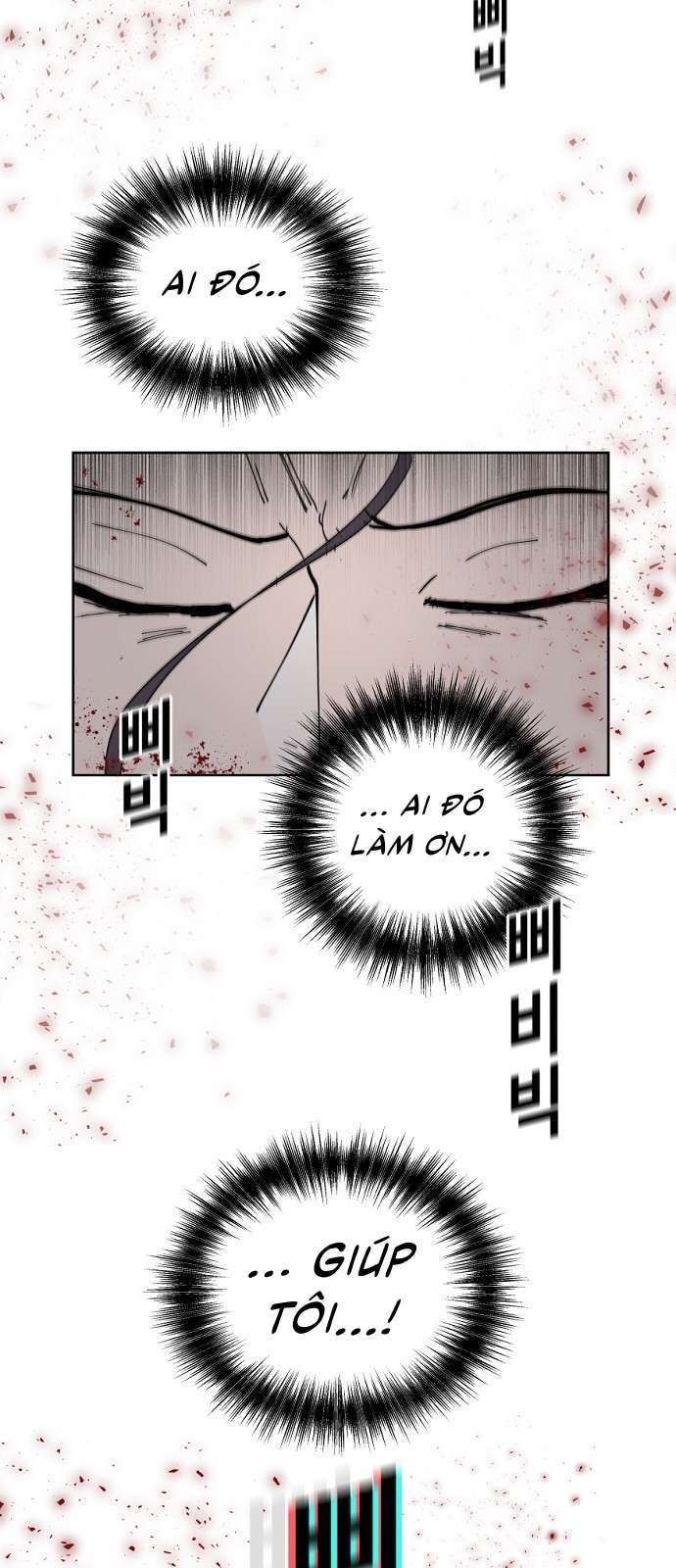 Yêu Không Hồi Kết Chap 1 - Next Chap 2