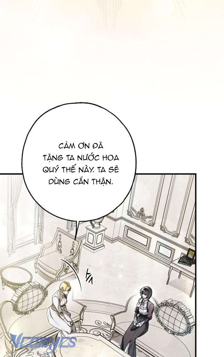 Ai Đó Đang Điều Khiển Cơ Thể Của Tôi Chapter 32 - Trang 4